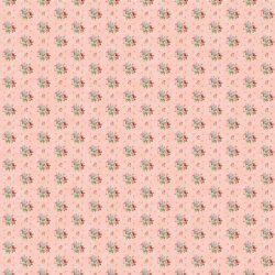 Vintage Rose 21554-21